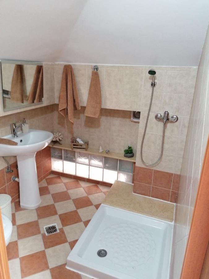Kálymnos Theos Apartments מראה חיצוני תמונה